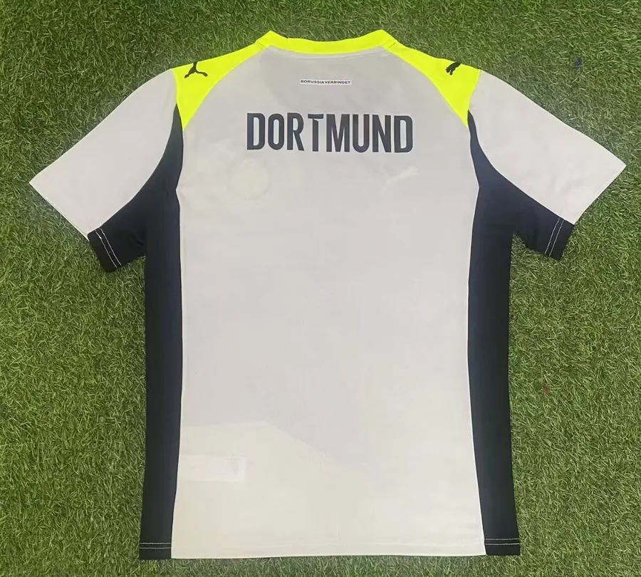 25/26 Dortmund away game - S-XXL — photo 2