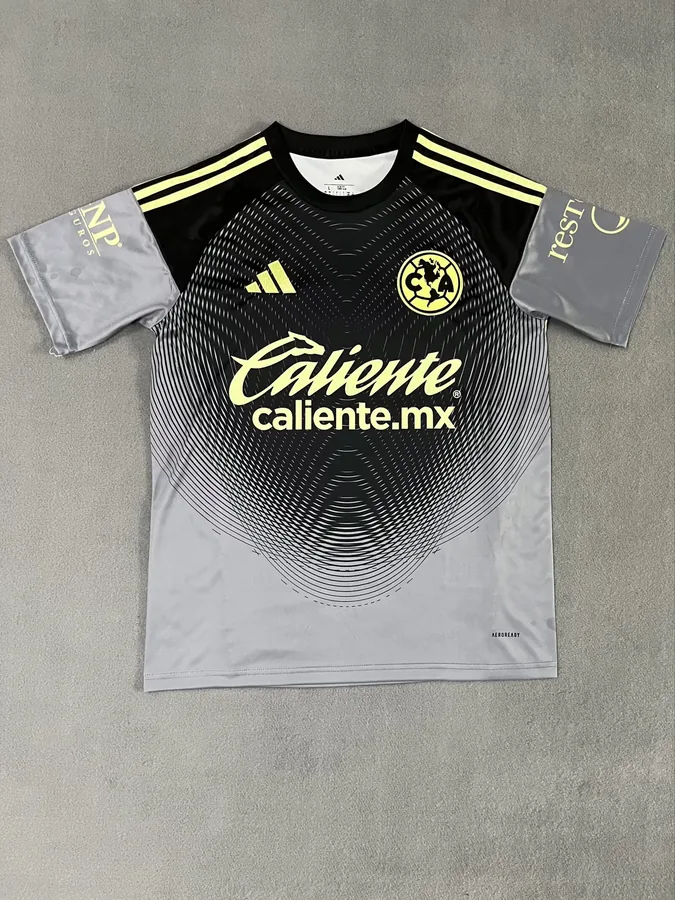 25/26 American goalkeeper S-XXL