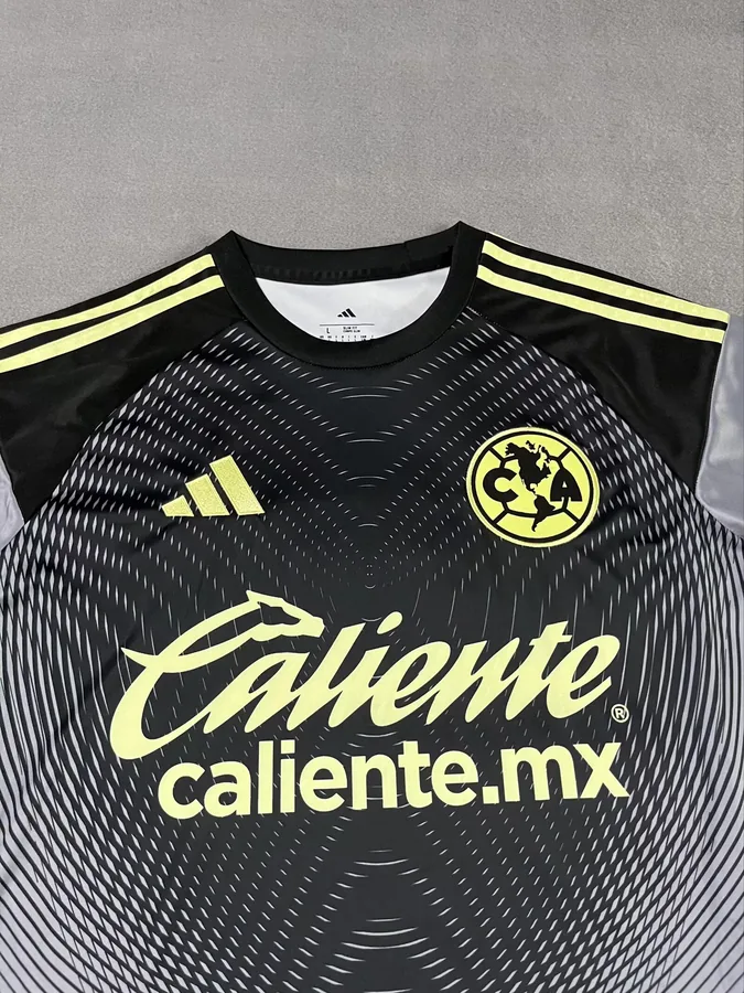 25/26 American goalkeeper S-XXL — photo 2