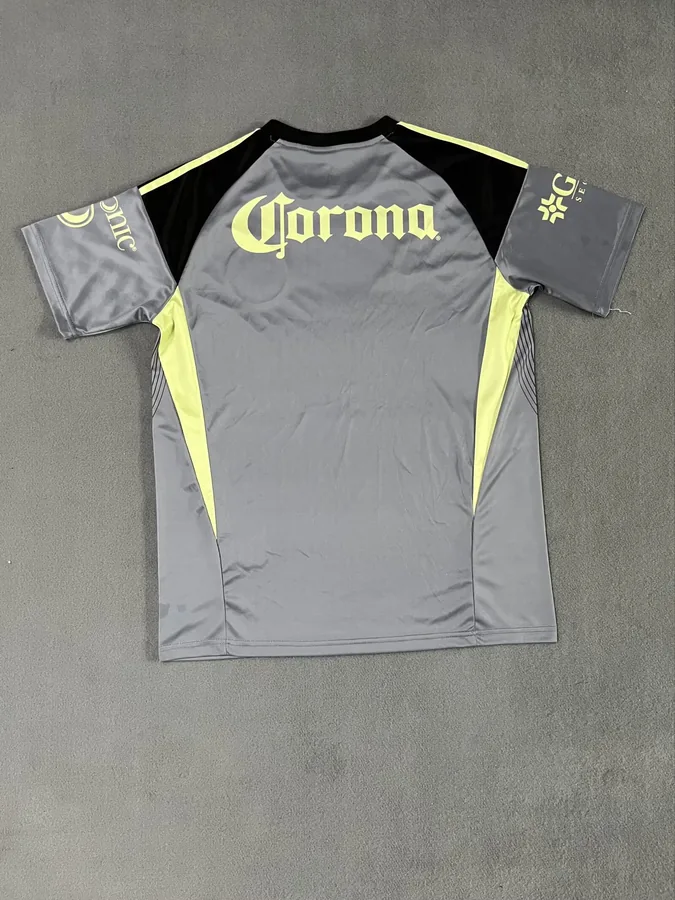 25/26 American goalkeeper S-XXL — photo 3