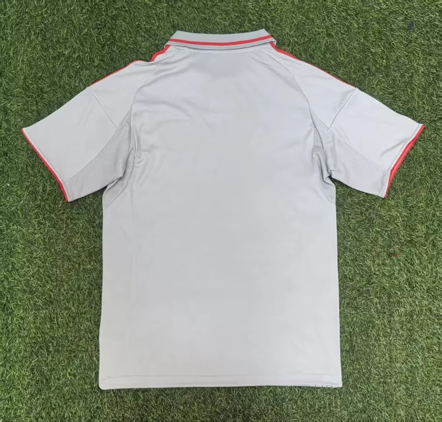 25/26 Lyon Third Away Game S-XXL