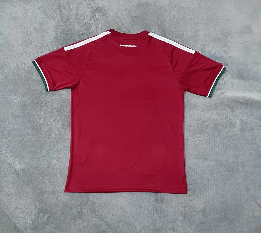 26/27 Hungary home S-XXL — photo 2