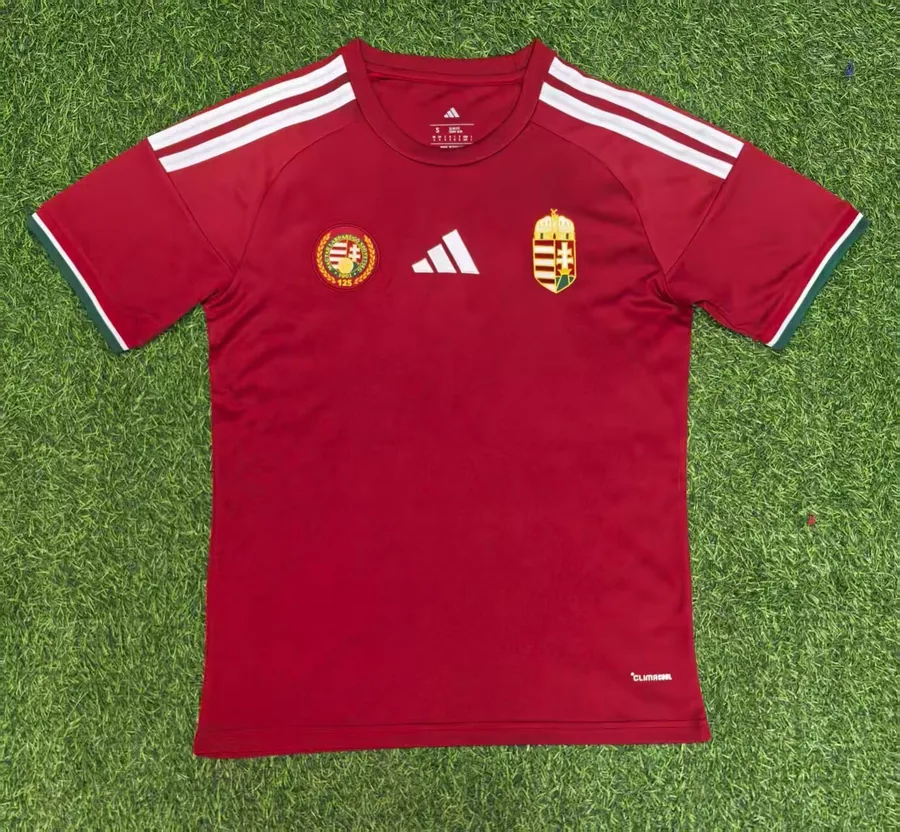 26/27 Hungary home S-XXL — photo 3