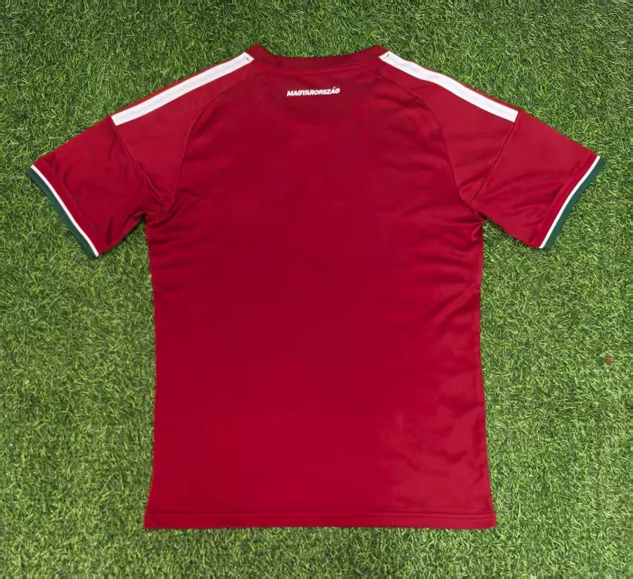 26/27 Hungary home S-XXL — photo 4