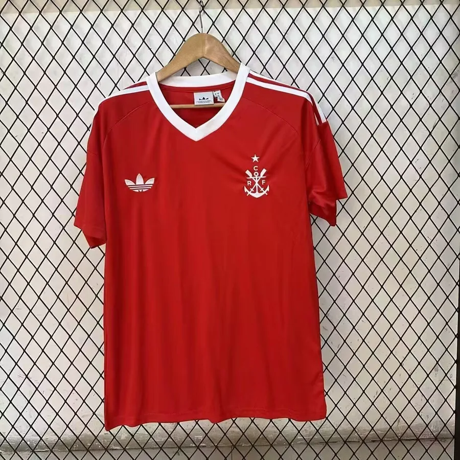 25-26 Flamenco Retro Edition S-2XL