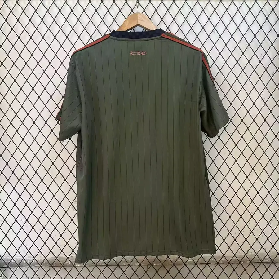 25-26 Bayern Munich Retro Version S-2XL — photo 2