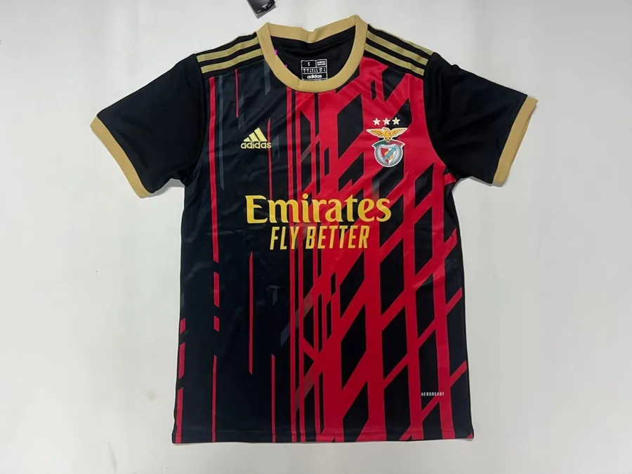 25-26 Benfica training jersey S - 4XL — photo 2