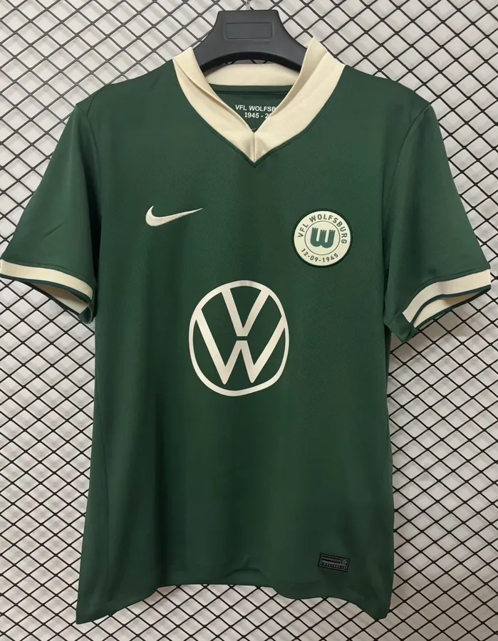 2526 Wolfsburg Commemorative Edition S-4XL — photo 2