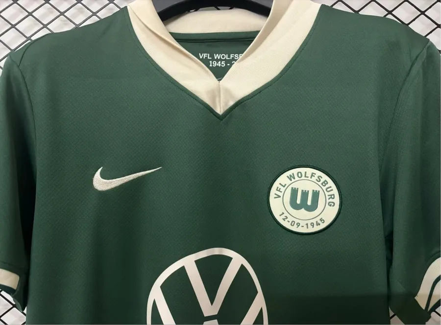 2526 Wolfsburg Commemorative Edition S-4XL — photo 3