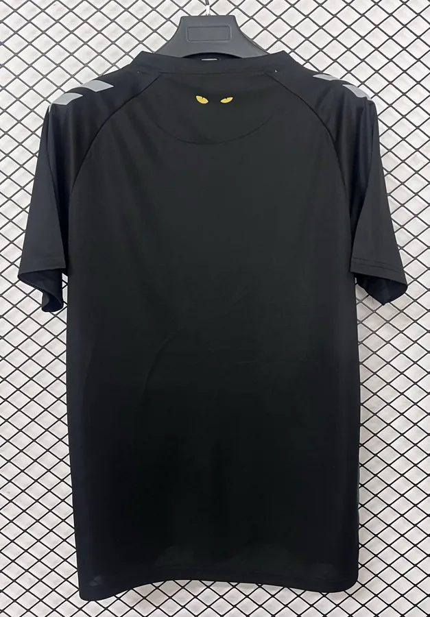 2526 Sunderland - Third Away Game - S-4XL