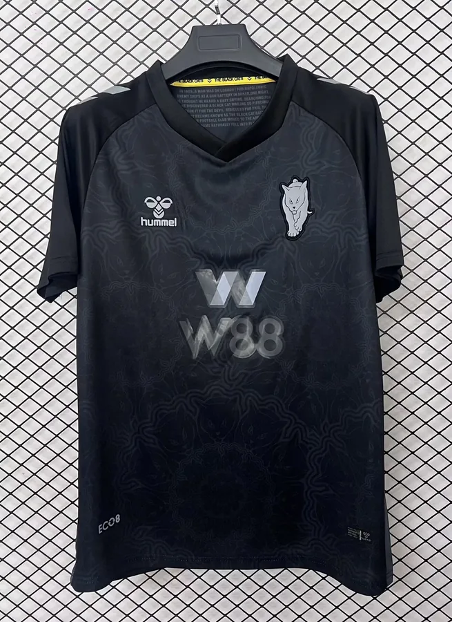 2526 Sunderland - Third Away Game - S-4XL — photo 2