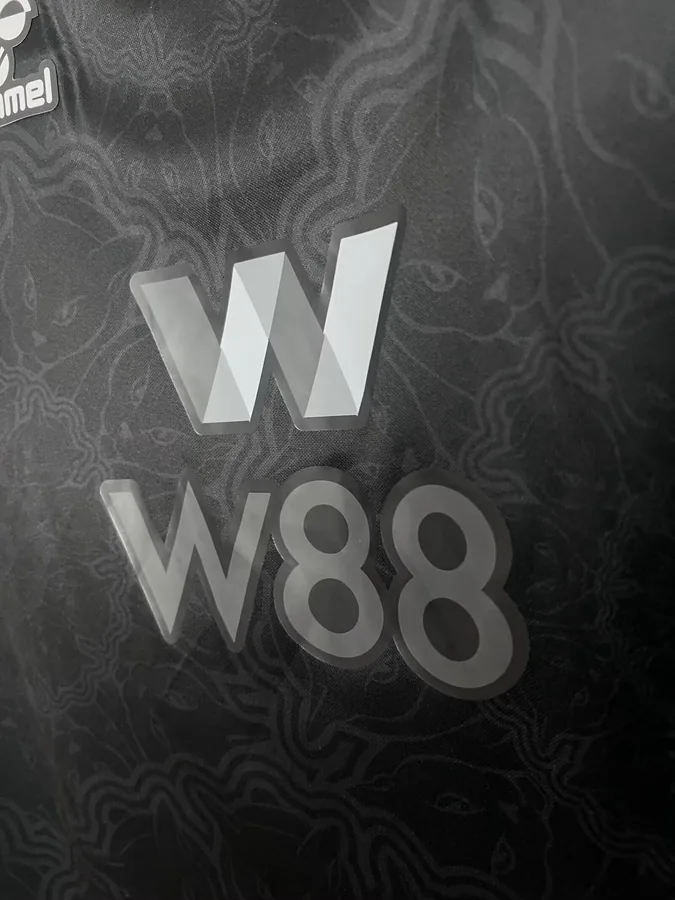 2526 Sunderland - Third Away Game - S-4XL — photo 3