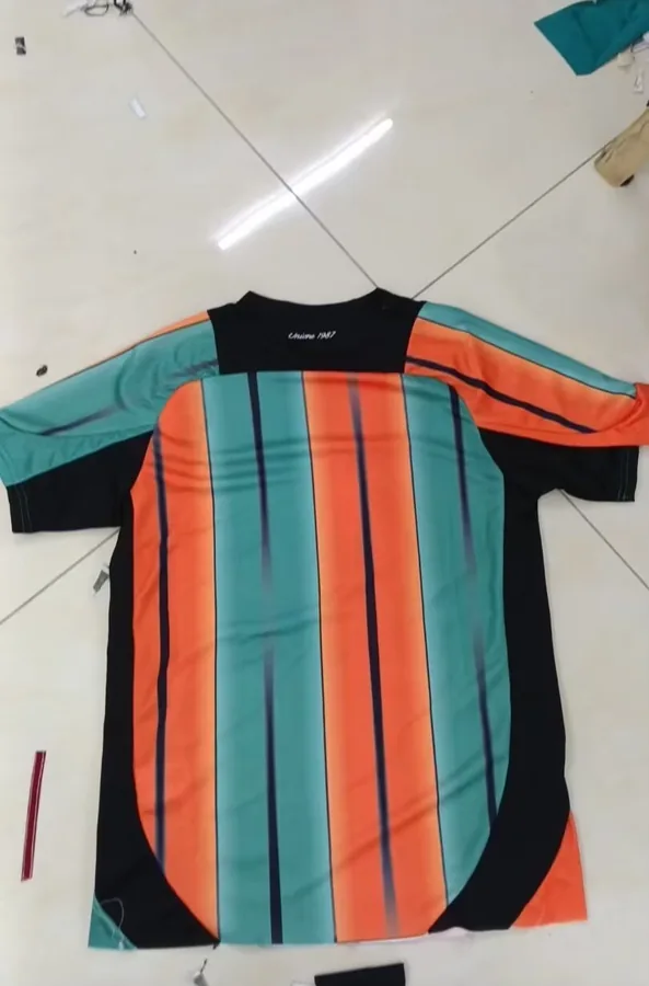 2526 Venice Third Away Game S-4XL — photo 2