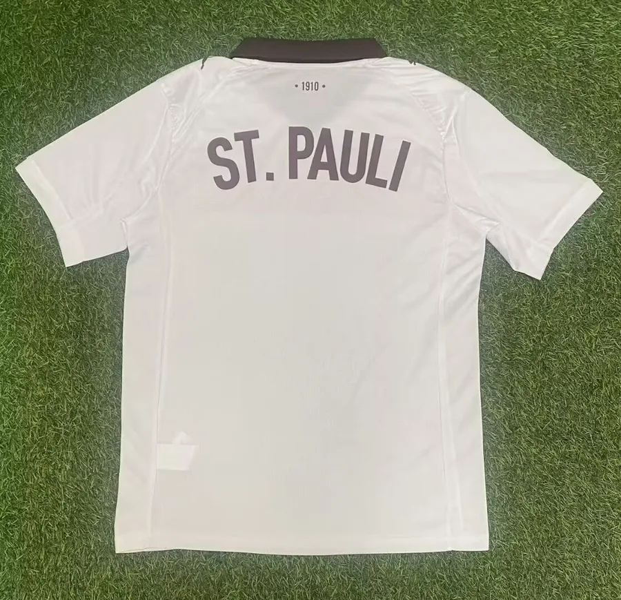 25/26 FC St. Pauli Away S-XXL — photo 2
