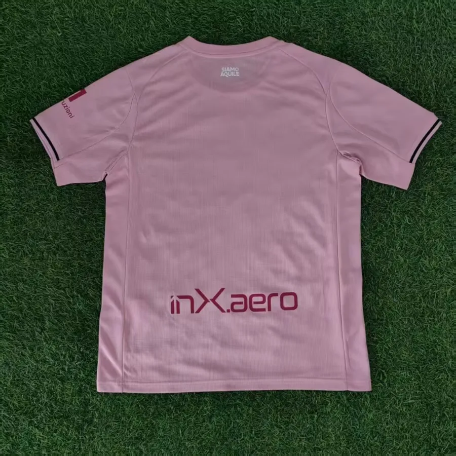 25/26 Palermo home game S-XXL — photo 2