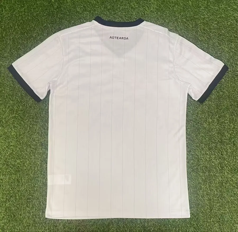 25/26 New Zealand home S-XXL — photo 2