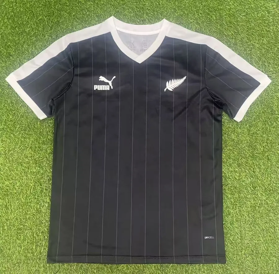 25/26 New Zealand away game - S-XXL
