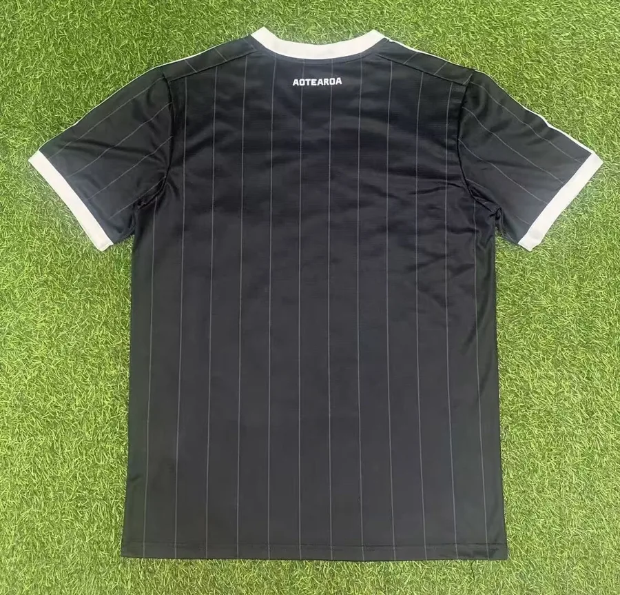 25/26 New Zealand away game - S-XXL — photo 2