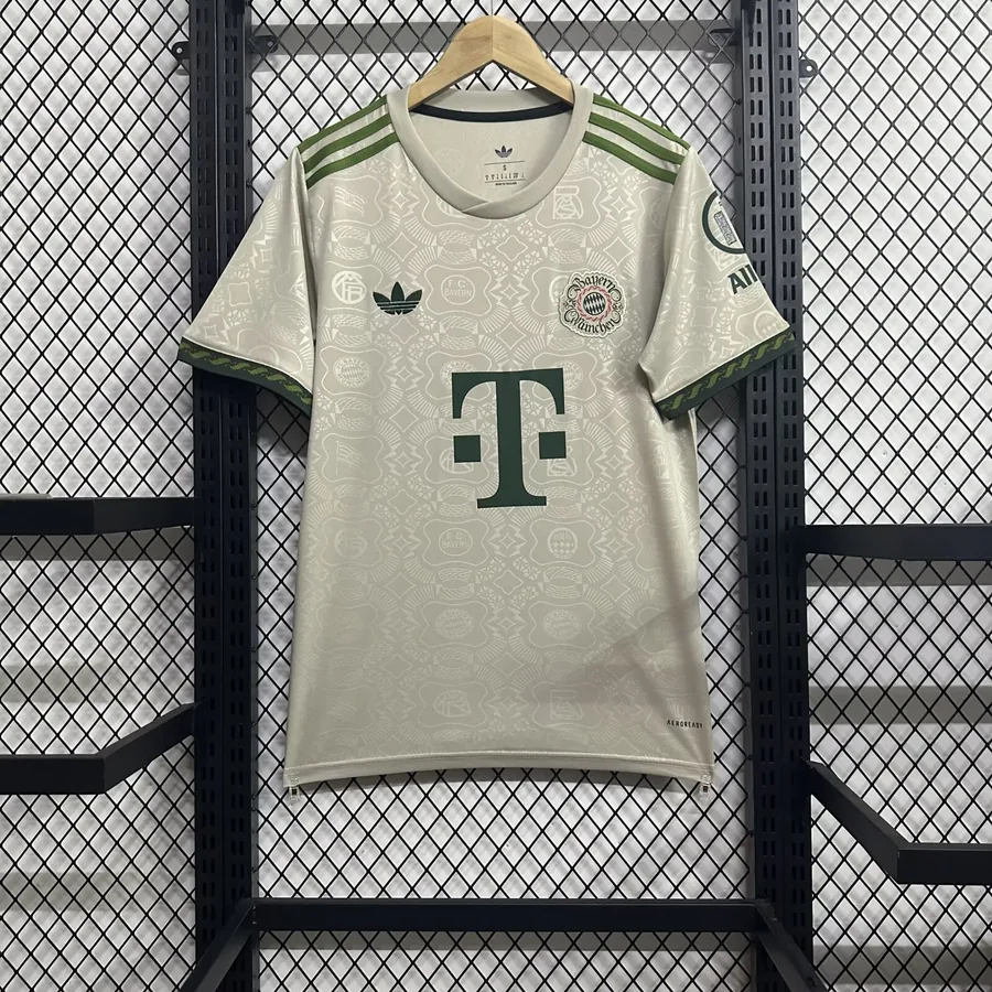 25/26 Bayern Munich Beer Edition S-XXL