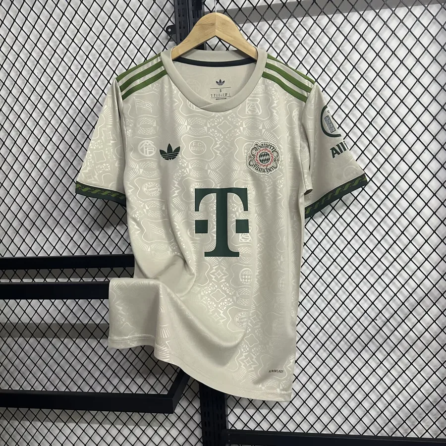 25/26 Bayern Munich Beer Edition S-XXL — photo 3