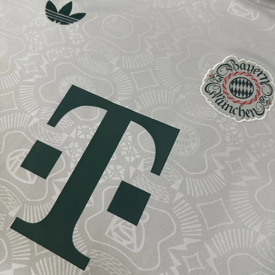 25/26 Bayern Munich Beer Edition S-XXL — photo 4