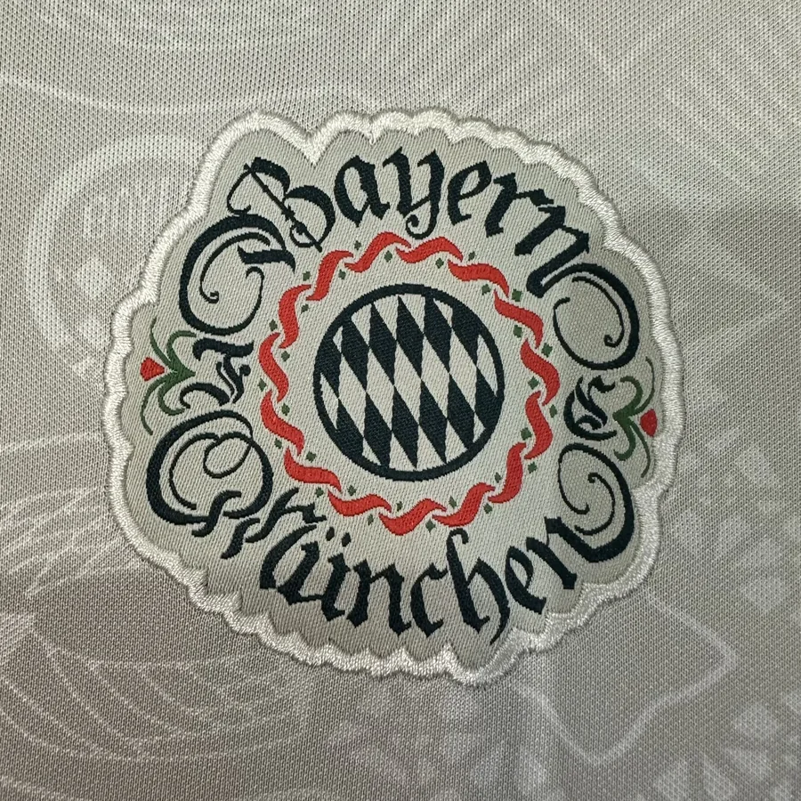 25/26 Bayern Munich Beer Edition S-XXL — photo 5