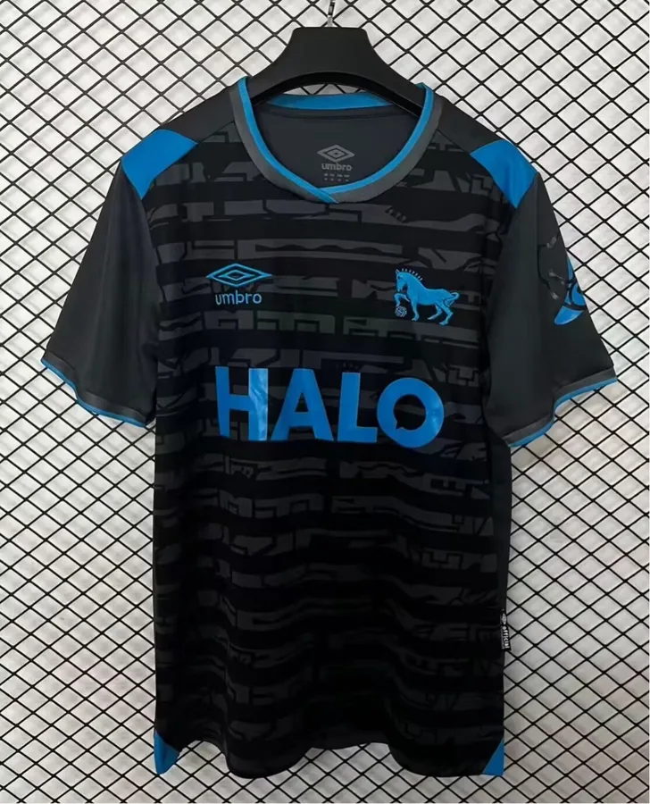 2526 Ipswich - Third Away Game - S-4XL