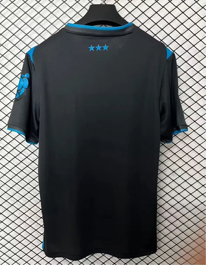2526 Ipswich - Third Away Game - S-4XL — photo 2