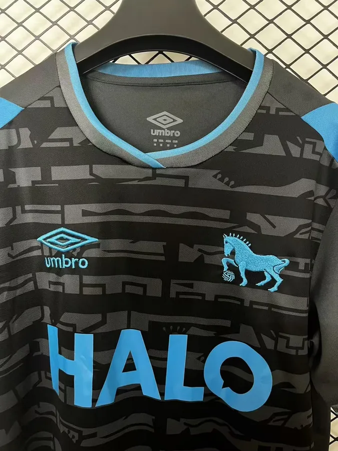 2526 Ipswich - Third Away Game - S-4XL — photo 3