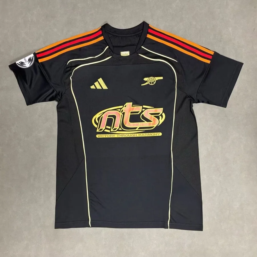 2526 Arsenal Arsenal NTS Joint-Design Edition S-4XL