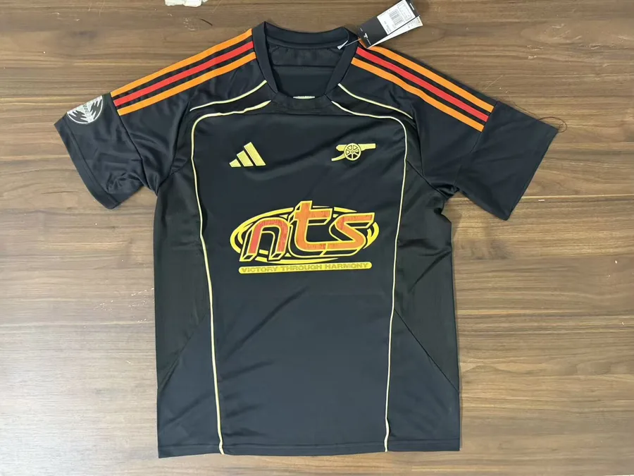 2526 Arsenal Arsenal NTS Joint-Design Edition S-4XL — photo 3