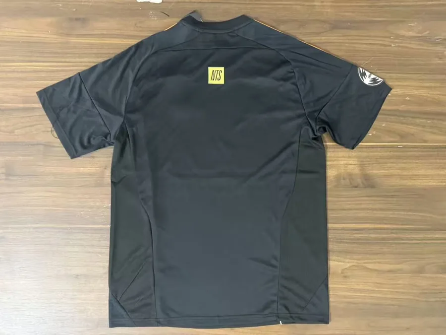 2526 Arsenal Arsenal NTS Joint-Design Edition S-4XL — photo 4