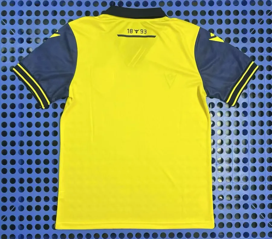 2526 League Cup Oxford United home ground S-XXL — photo 2