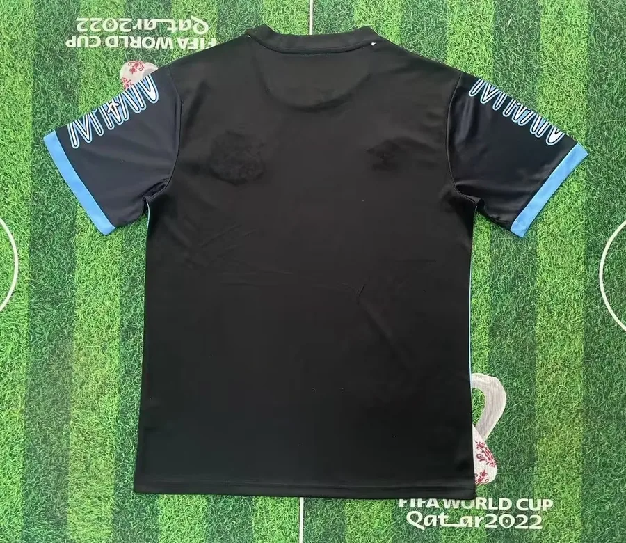 25/26 Santos Special Edition Black S-2xL