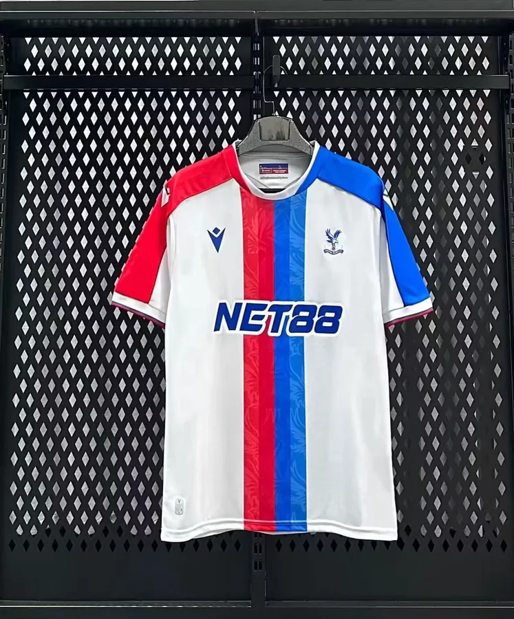 2526 Crystal Palace - Third Away Game - S-XXL