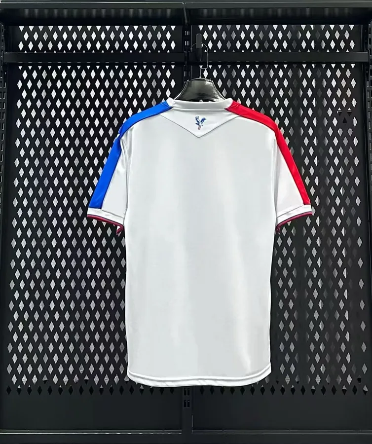 2526 Crystal Palace - Third Away Game - S-XXL — photo 2