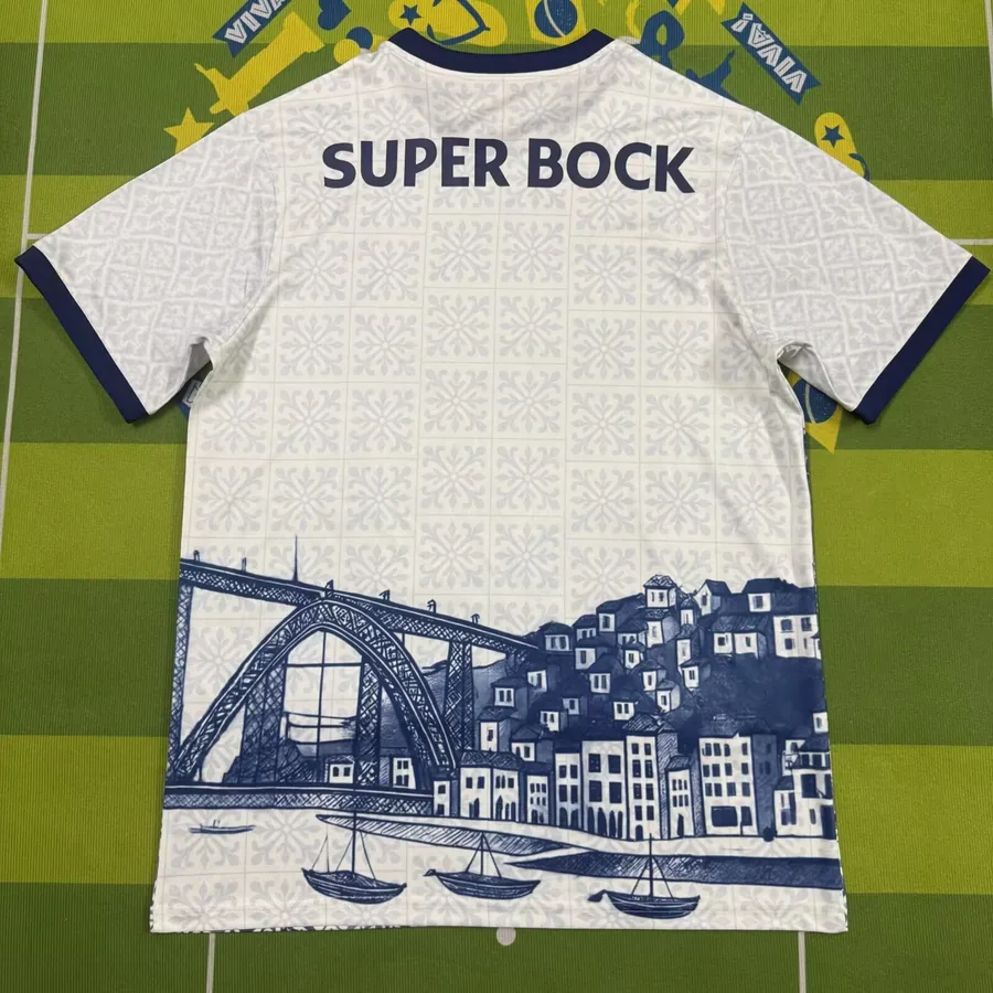 2526 Porto City Edition S - 4XL — photo 2