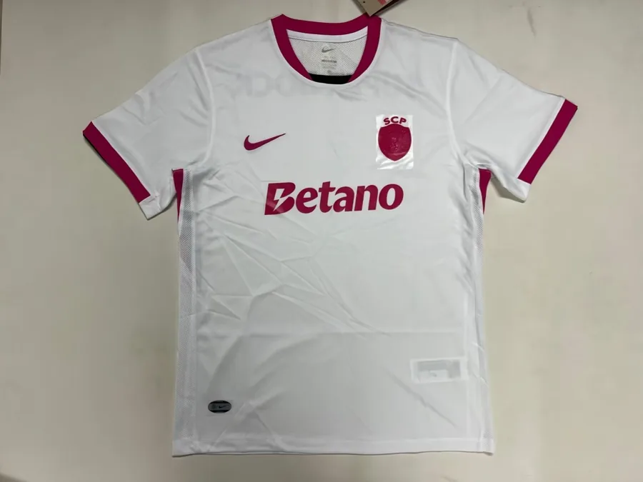2526 Lisbon October Red S - 4XL