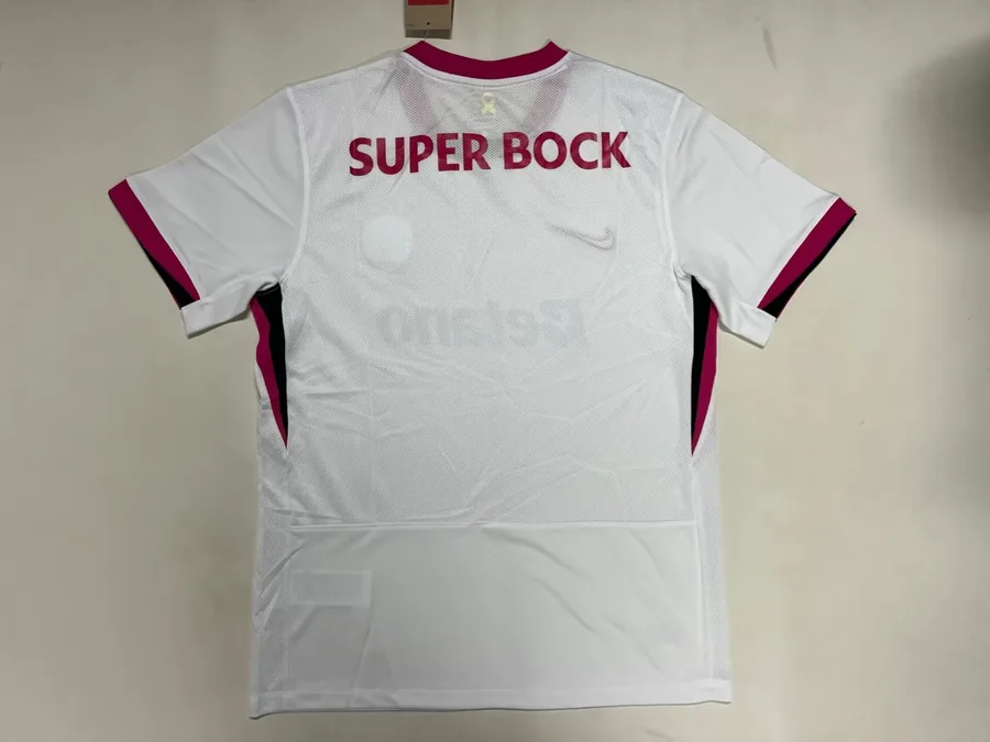 2526 Lisbon October Red S - 4XL — photo 2