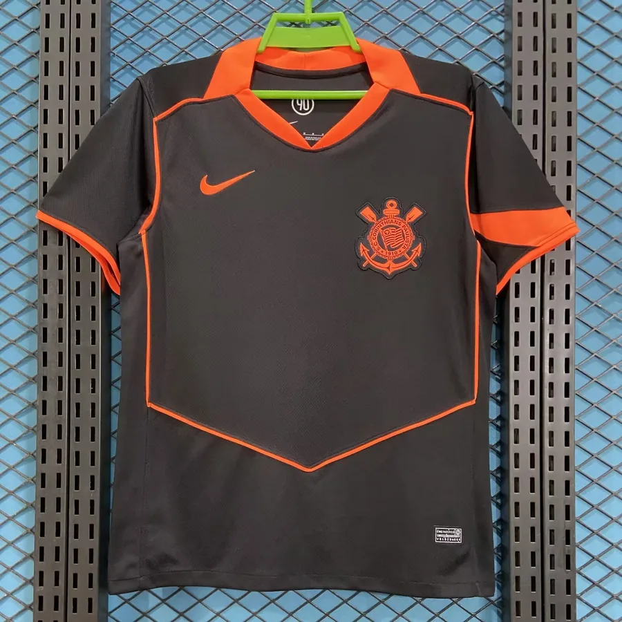25-26 Corinthians Third Away Game S-4XL