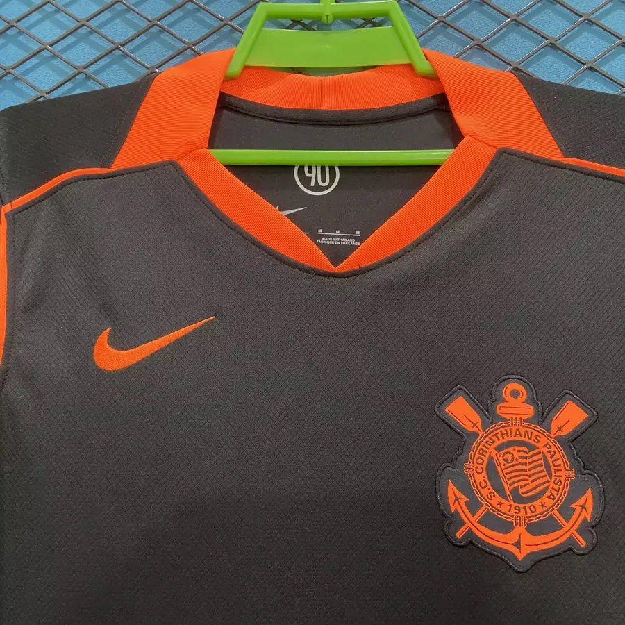 25-26 Corinthians Third Away Game S-4XL — photo 4