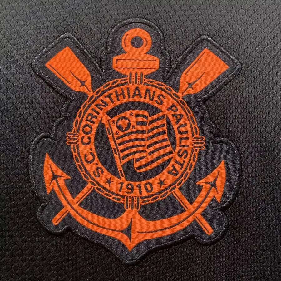 25-26 Corinthians Third Away Game S-4XL — photo 5