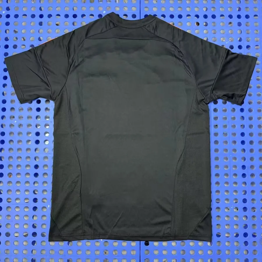 2526 Arsenal Limited Edition Black S-4XL — photo 2