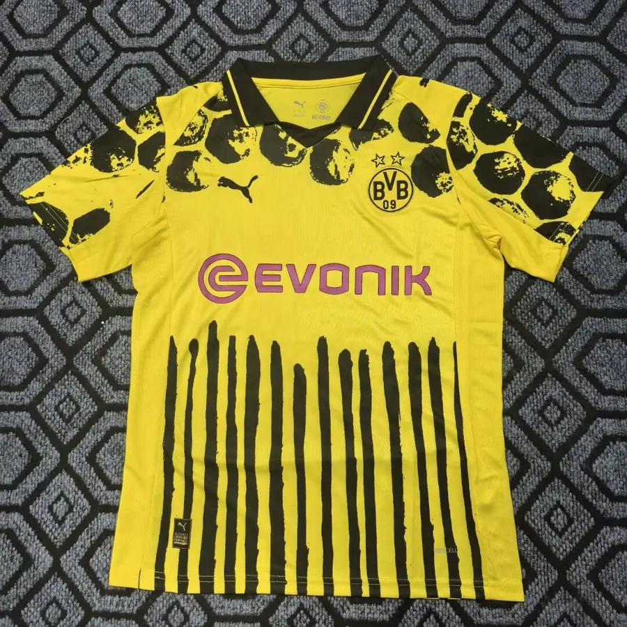 25/26 Dortmund Special Edition S-XXL