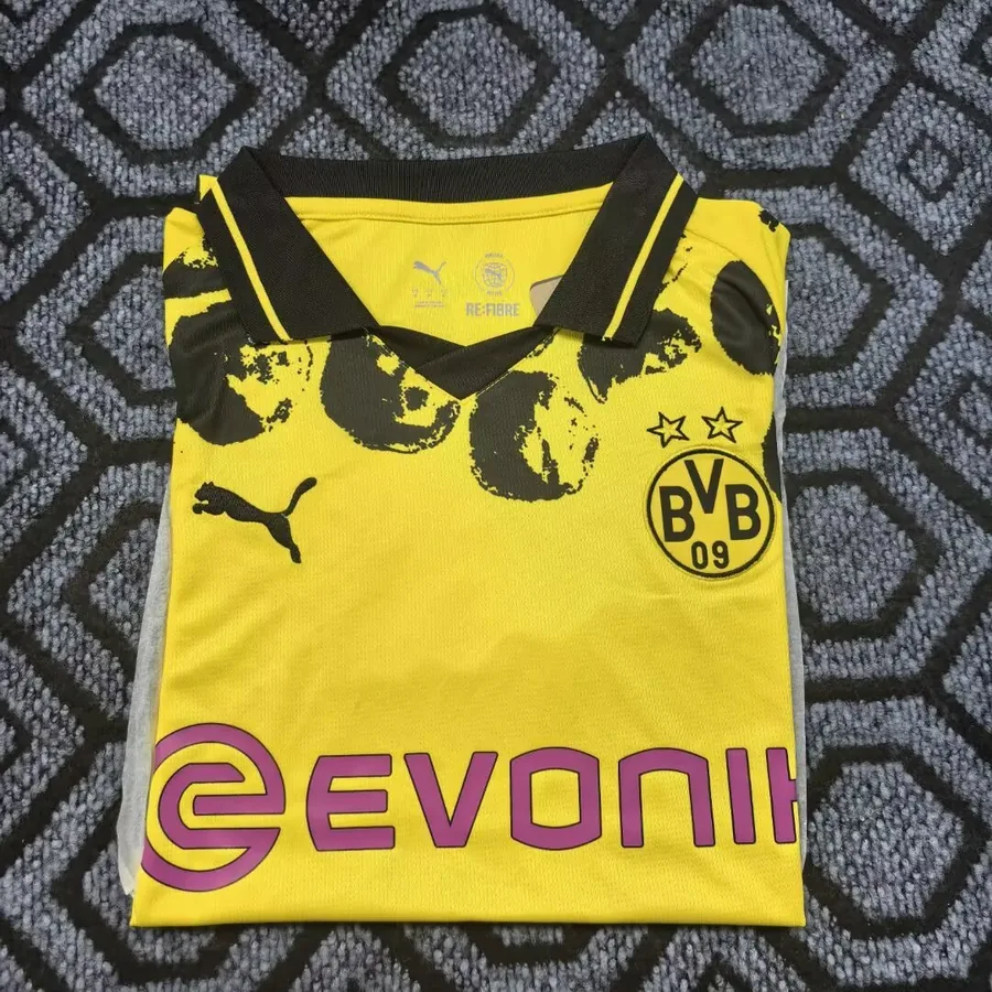 25/26 Dortmund Special Edition S-XXL — photo 2