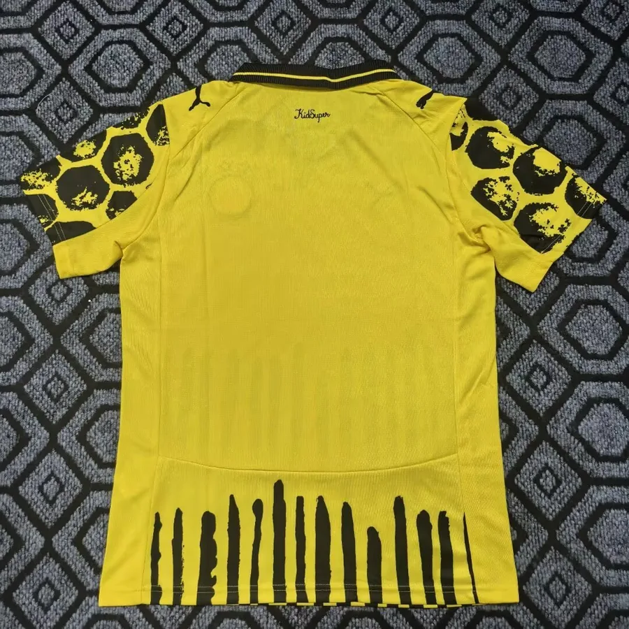 25/26 Dortmund Special Edition S-XXL — photo 3
