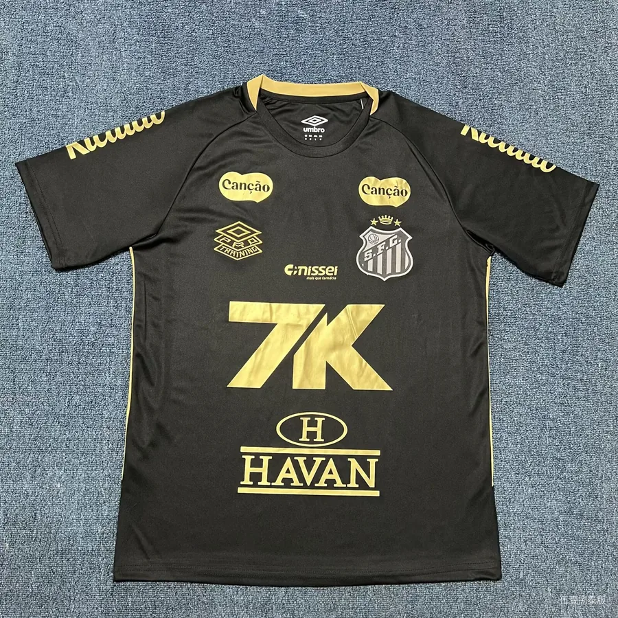 25-26 Santos Special Edition S-XXL