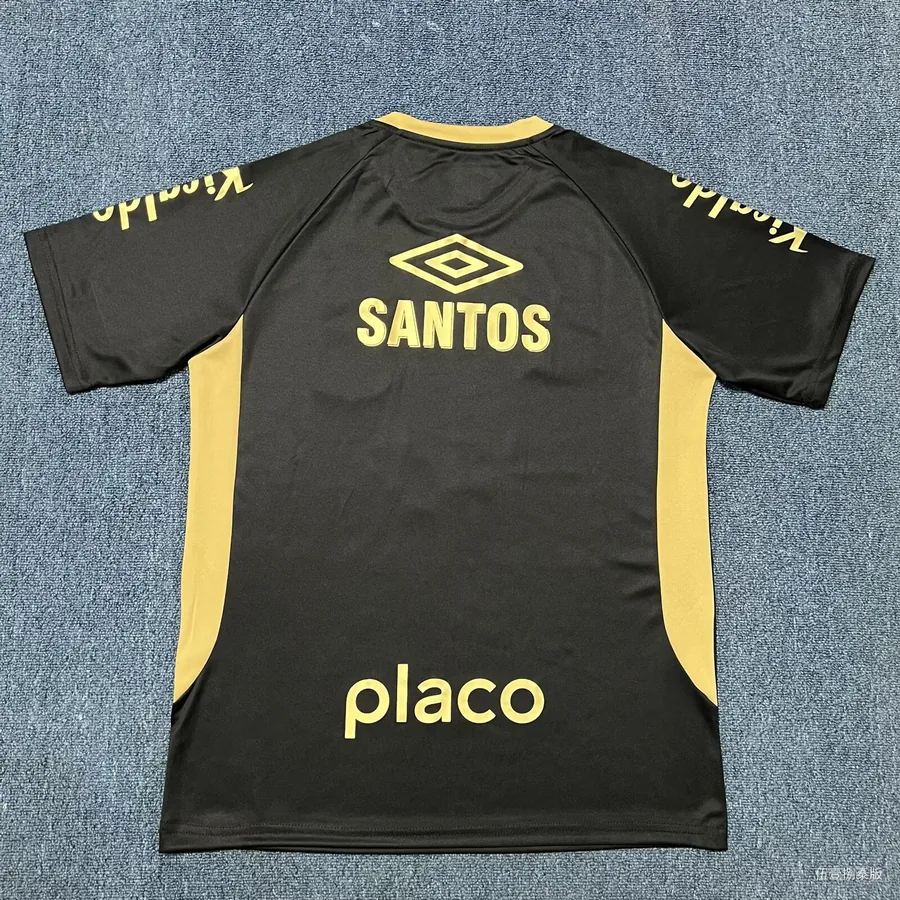 25-26 Santos Special Edition S-XXL — photo 2