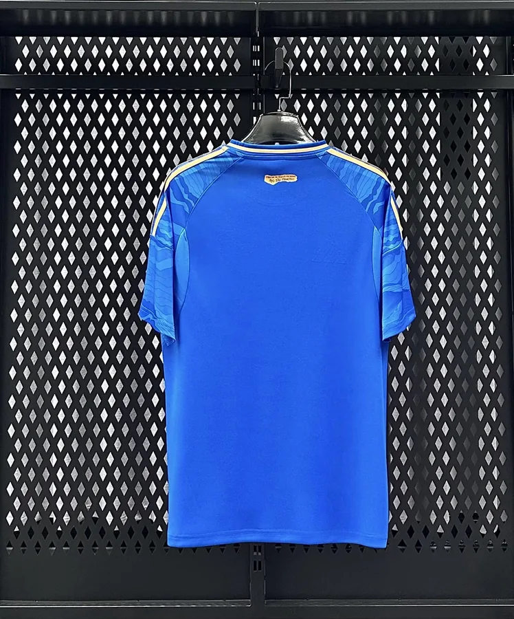 25-26 Cruzero Third Away S-4XL — photo 2