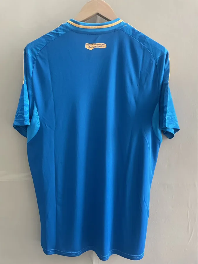 25-26 Cruzero Third Away S-4XL — photo 5